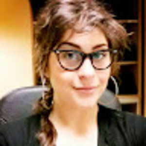 Meet your Posher, Melissa